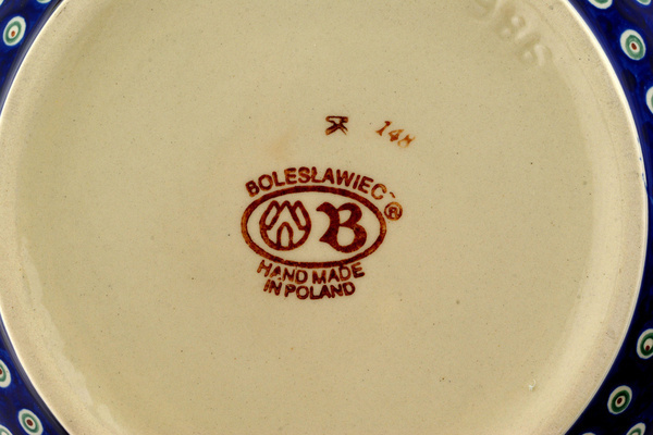 Bowl 10"