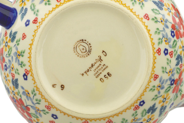 Tea or Coffee Pot 86 oz