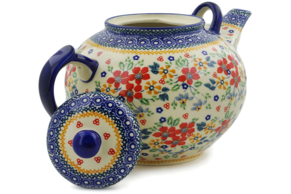 Tea or Coffee Pot 86 oz