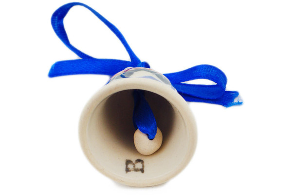 Bell Ornament 1"