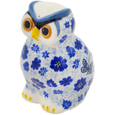 Owl Figurine 5"