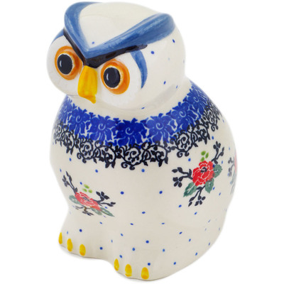 Owl Figurine 5"