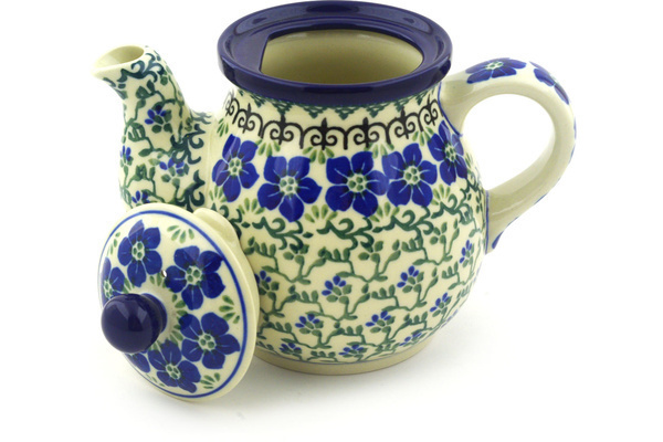 Tea or Coffee Pot 20 oz