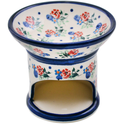 Aroma Oil Burner Lamp 4"