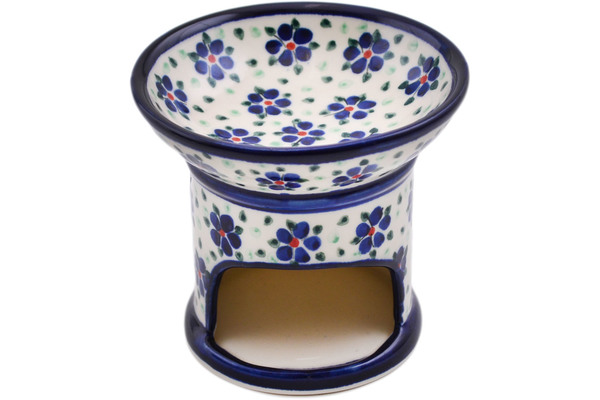 Aroma Oil Burner Lamp 4"