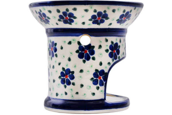 Aroma Oil Burner Lamp 4"