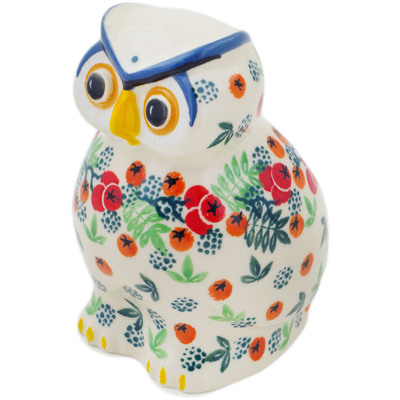 Owl Figurine 5"