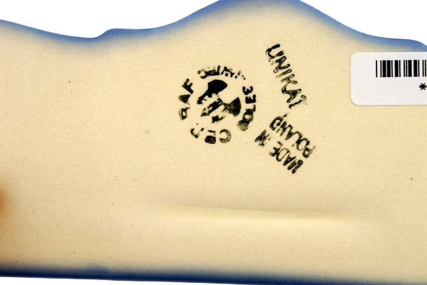 Salad Spoon and Fork Set 12"