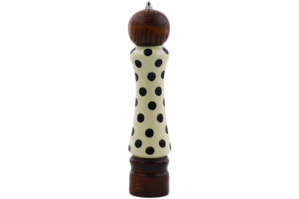 Pepper Grinder 8"