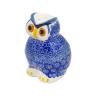 Owl Figurine 5"