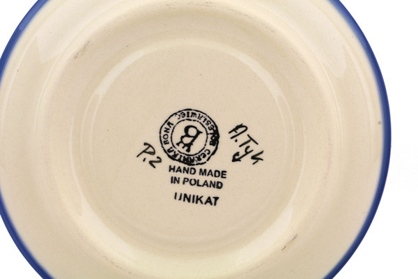 Tea Set for One 13 oz