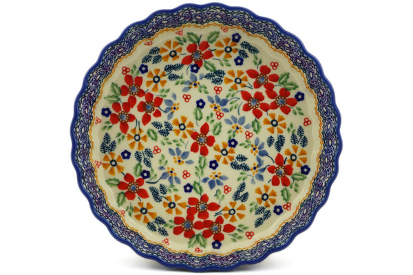 Pie Dish 8"