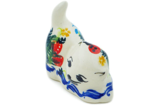 Cat Figurine 2"