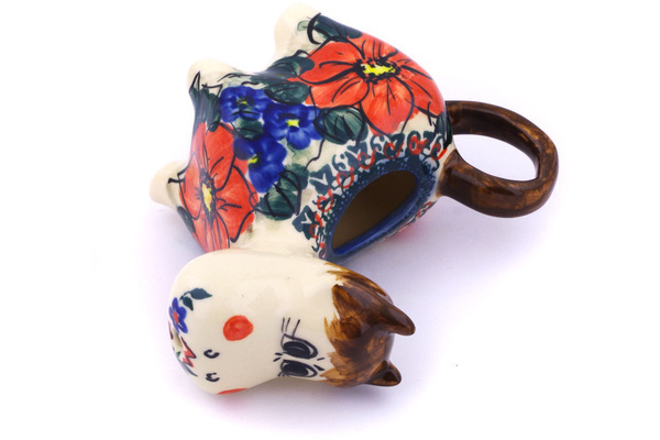 Cow Shaped Creamer 5 oz