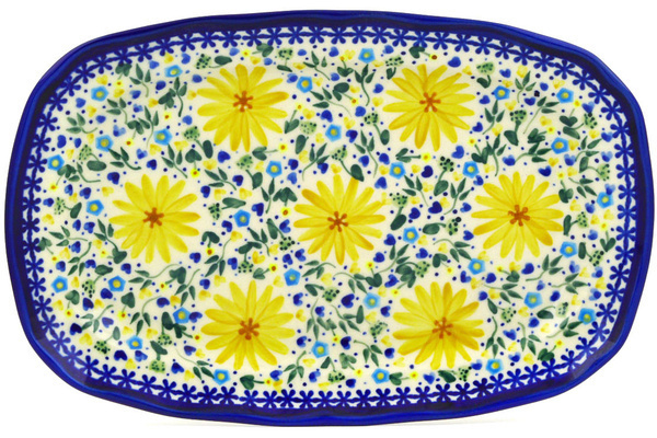 Platter 11"