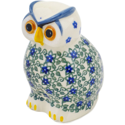 Owl Figurine 5"