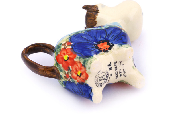 Cow Shaped Creamer 5 oz