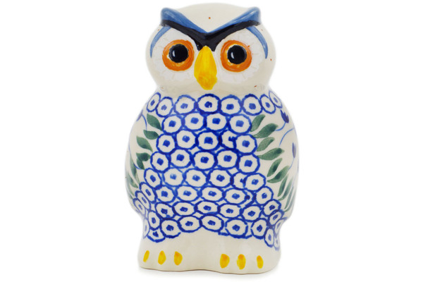 Owl Figurine 5"
