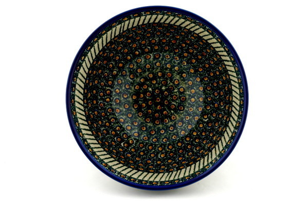 Bowl with Pedestal 10"