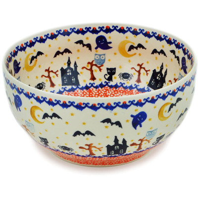 Mixing bowl, serving bowl