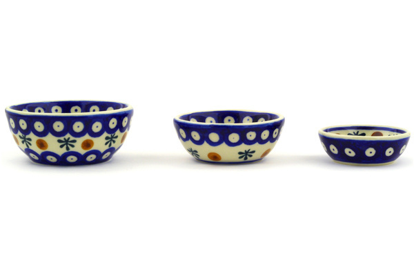 Set of 3 Nesting Bowls