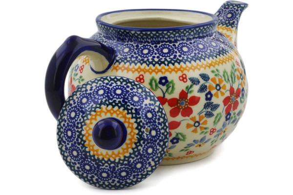 Tea or Coffee Pot 30 oz