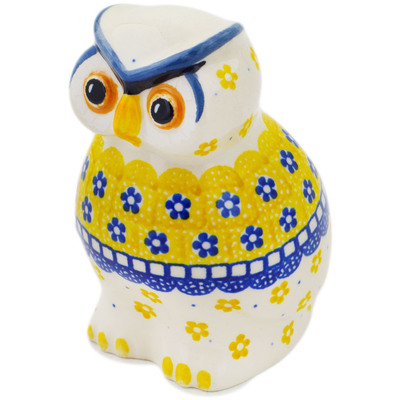 Owl Figurine 5"