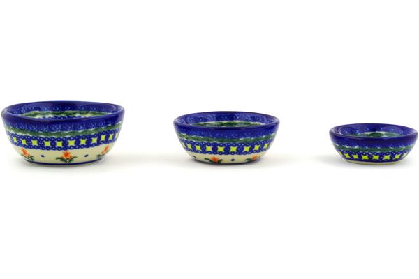 Set of 3 Nesting Bowls