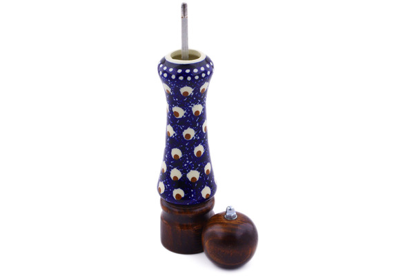 Salt Grinder 8"