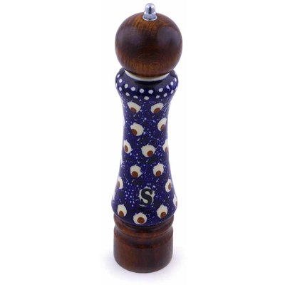 Salt Grinder 8"