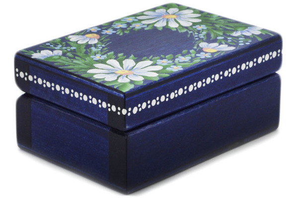 Jewelry Box 3"