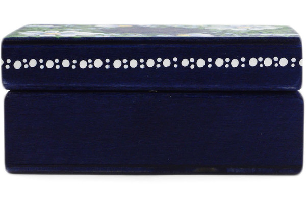 Jewelry Box 3"