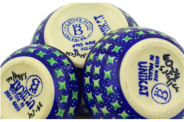 Set of 3 Nesting Bowls