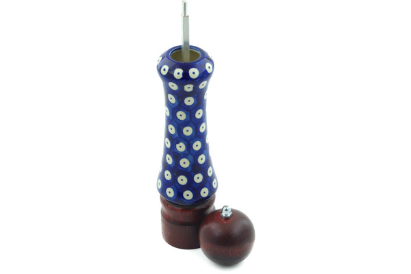 Salt Grinder 8"