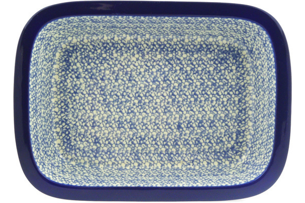 Rectangular Baker 10"