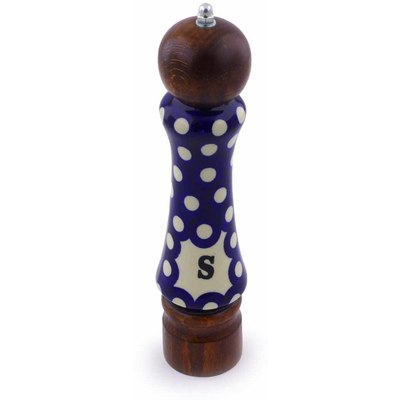 Salt Grinder 8"