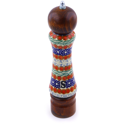 Salt Grinder 8"