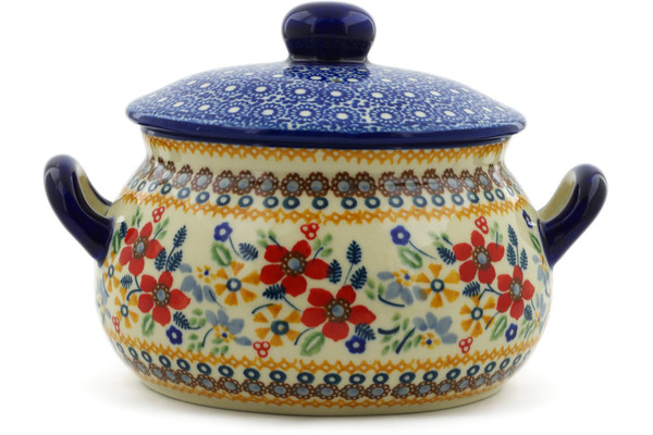 Tureen 39 oz