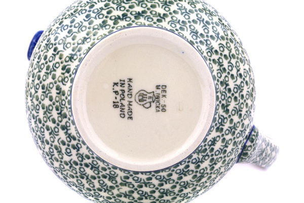 Pitcher with Lid 52 oz