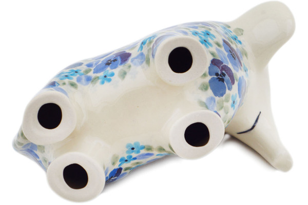 Elephant Figurine 6"