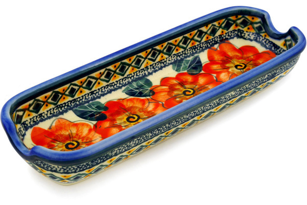 Corn Tray 9"