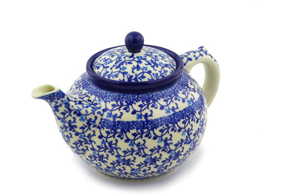 Tea or Coffee Pot 40 oz