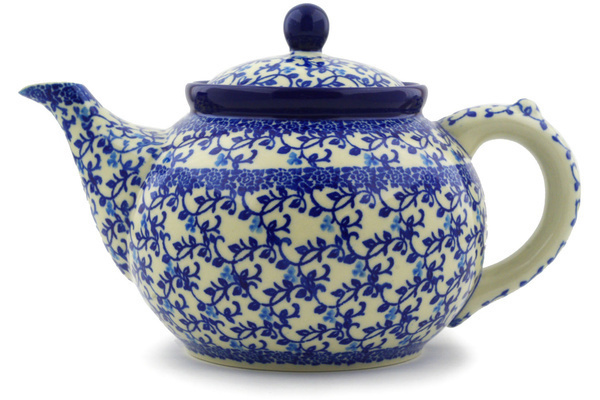 Tea or Coffee Pot 40 oz