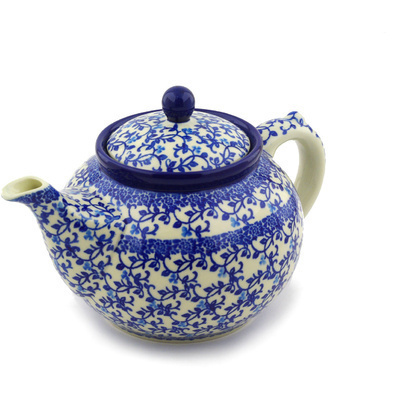 Tea or Coffee Pot 40 oz