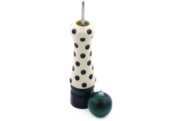 Pepper Grinder 8"