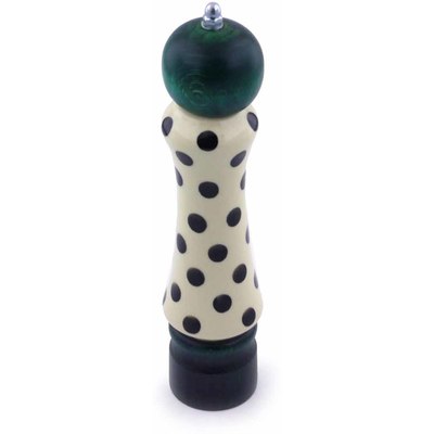 Pepper Grinder 8"