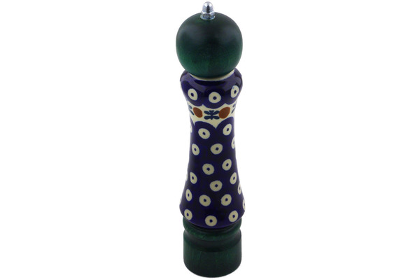 Pepper Grinder 8"
