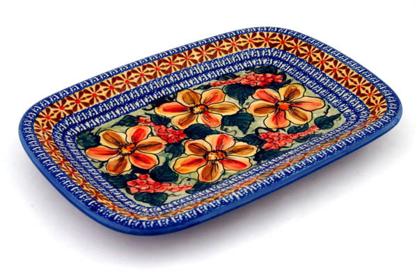 Platter 13"