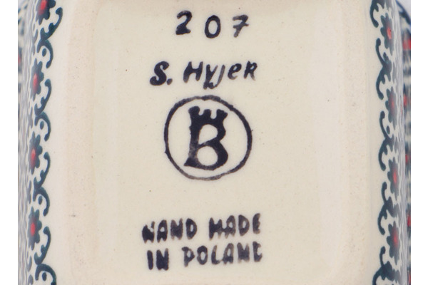 Sugar Packet Holder 3"