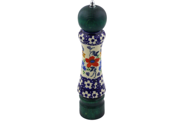 Pepper Grinder 8"